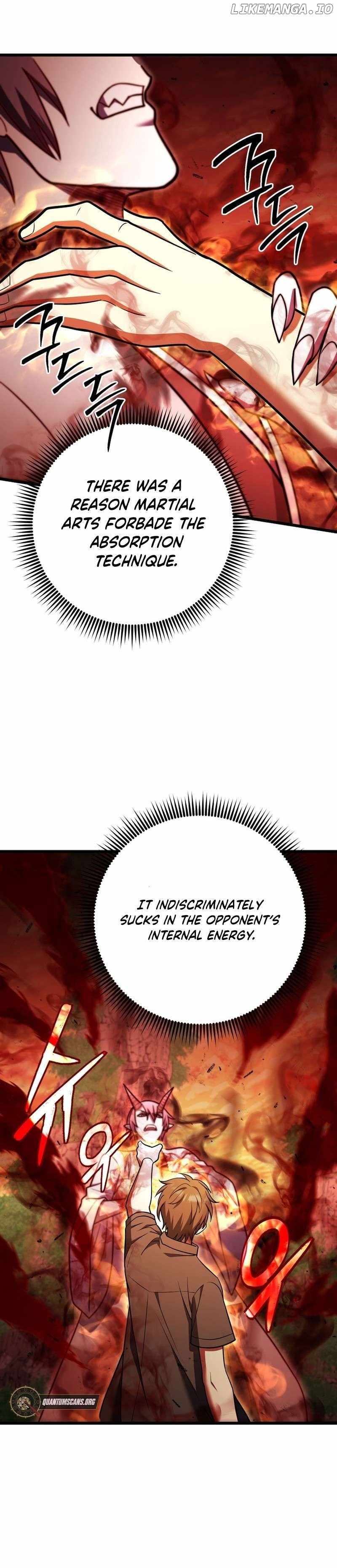 Maxed Out Leveling Chapter 94 28